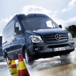 Неисправности Mercedes-Benz Sprinter classic